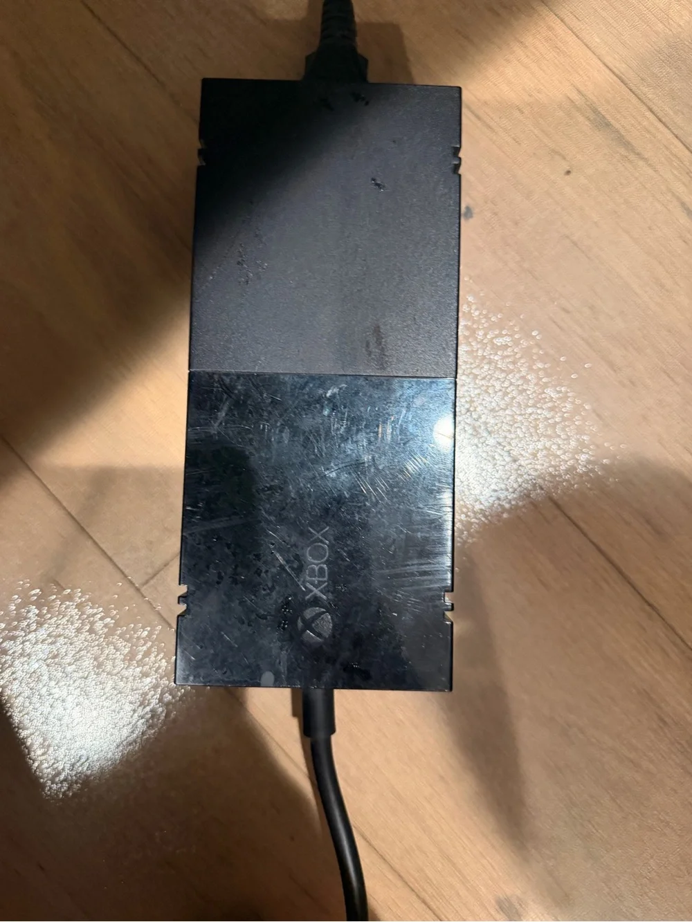 Microsoft xbox one